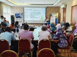 Digitalisasi Koperasi - Buku Koperasi